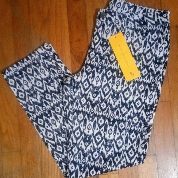 Lole Pants - 💝LOLE Jolie Ikat pants NWT sz.4